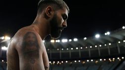 Gabigol, futuro sempre in bilico. A gennaio torna, ecco quanto chiede l’Inter per evitare minusvalenza