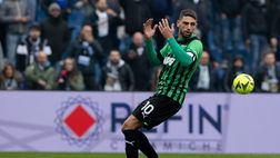Cercasi disperatamente una punta: sì a Belotti e Petagna, no a Berardi