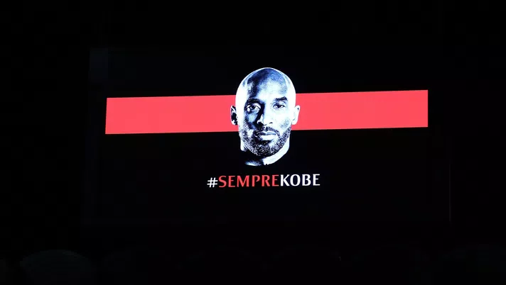 Kobe Bryant, tre anni dalla scomparsa di un vecchio cuore rossonero (getty images)