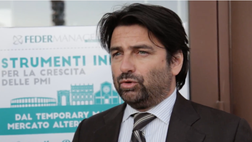Vecchio Palermo: Coni conferma inibizione Emanuele Facile. Andrea Bettini…