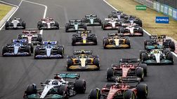 Formula 1 GP Ungheria: gli highlights della gara