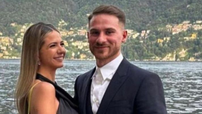 Scandalo alle nozze di Lautaro: il compagno argentino molla la fidanzata e ufficializza… - immagine 1