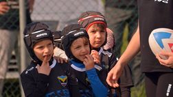 Udine Union Fvg, il 23 aprile la grande festa del rugby