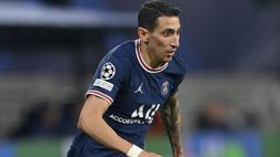 Calciomercato Juventus – Di María, già oggi il suo ok ai bianconeri?