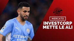 Mercato Milan – InvestCorp sogna Mahrez con Botman, Sanches e Origi