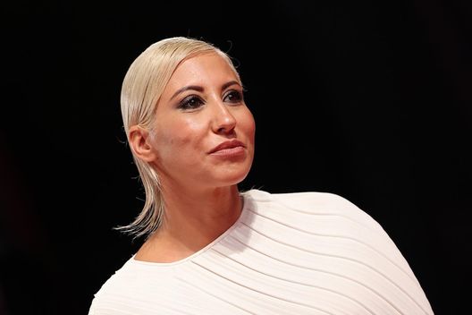 Getty Malika Ayane al Galà del Calcio: “Il mio Milan pazzesco. Cosa gli manca in CL? Un po’ di c**o” - immagine 1