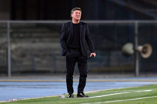 (Photo by Alessandro Sabattini/Getty Images) Cagliari, Mazzarri: “Potevamo anche vincerla, sono soddisfatto”- immagine 2