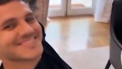 Icardi, una collezione speciale e costosa. Wanda la mostra così… (VIDEO)