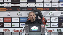 Entella, pronto un regalo speciale per Zeman