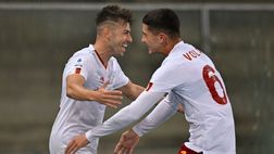 Verona-Roma 1-3 – FOTO GALLERY