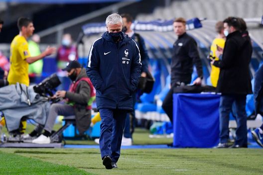(Photo by Aurelien Meunier/Getty Images) (Photo by Aurelien Meunier/Getty Images)