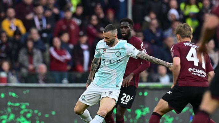 Gds – Brozovic in rotta con l’Inter, è plateale. Non reagisce, 2 i rimpianti di Inzaghi - immagine 1