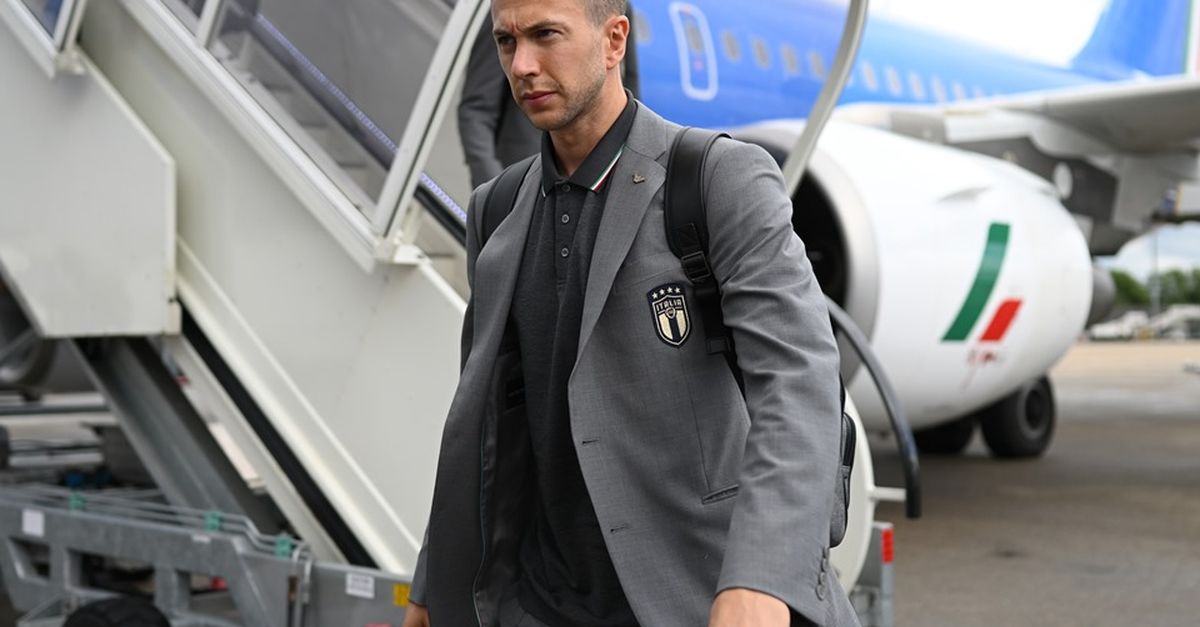 Calciomercato, Bernardeschi potrebbe finire a Toronto: c’è l’offerta Calciomercato, Bernardeschi potrebbe finire a Toronto: c’è l’offerta
