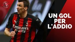 Atalanta-Milan: ultima spiaggia per Mandzukic | Serie A News