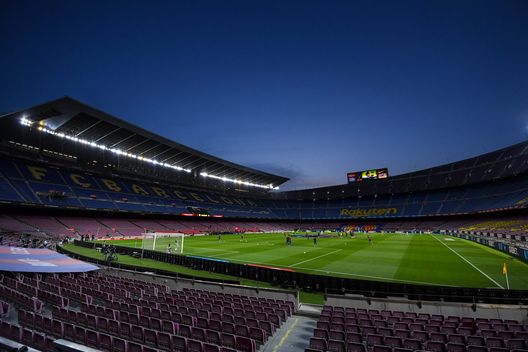 (Photo by Alex Caparros/Getty Images) Barcellona, Glasgow e Salonicco: ripresa a tutto derby dopo il Mondiale- immagine 2