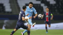 L’amaro ricordo di Ilkay Gündogan: “Lo Schalke 04 mi ha cacciato, poi mi rivoleva…”