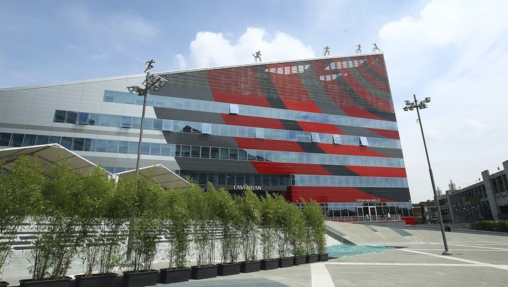 Casa Milan