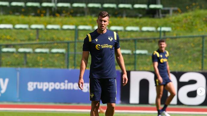 Grigolini - Fotoexpress  Grigolini - Fotoexpress