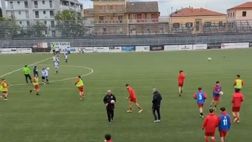 LND Abruzzo, derby di Pescara Under 15 per decretare la squadra campione
