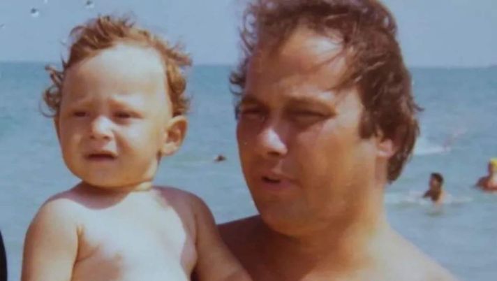 Totti, un anno senza papà Enzo: il ricordo dell’ex Capitano sui social – FOTO - immagine 1