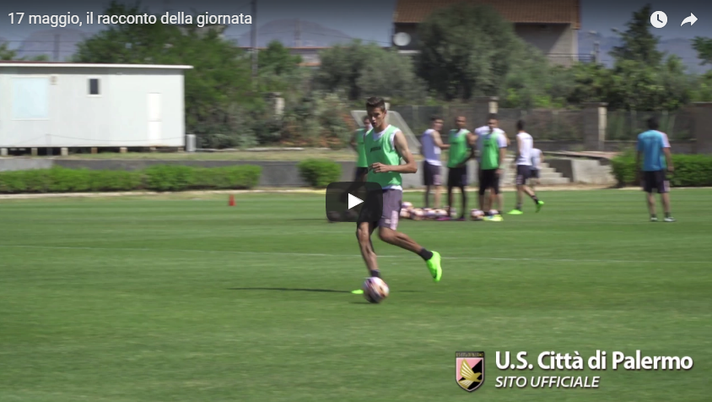 VIDEO Palermo, il racconto della giornata  VIDEO Palermo, il racconto della giornata