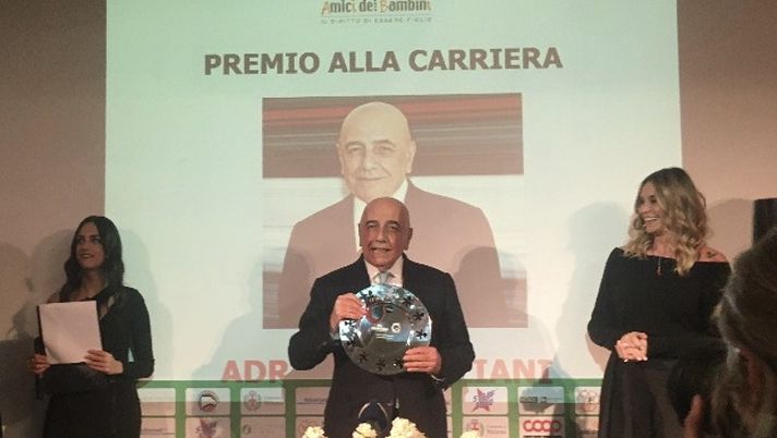 Monza, Galliani ha le idee chiare: &#8220;Io e il presidente Berlusconi vogliamo la serie A in 18 mesi&#8221; 
