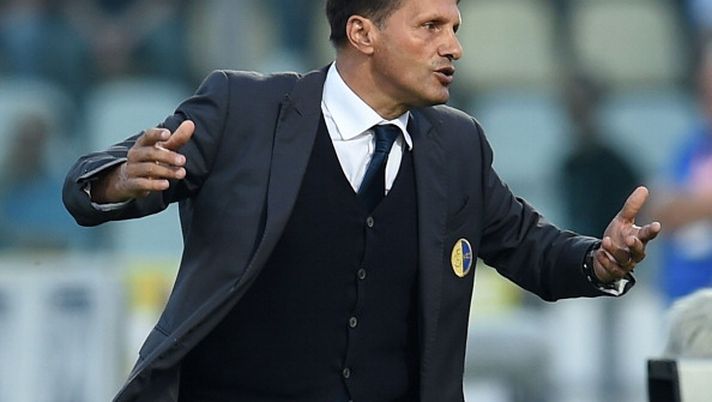 Novellino: &#8220;Caso Sarri? Episodio da condannare. Mancini non mi era simpatico, ora lo stimo&#8221; 