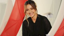 Ambra-Allegri, anniversario romantico: “Sono il tuo pesciolino, mai amato nessuno come te”