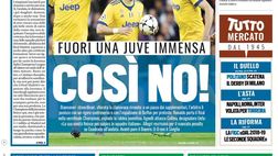 EDICOLA TS – Politano scatena il derby di Milano. Napoli, Roma, Inter: volata per Torreira