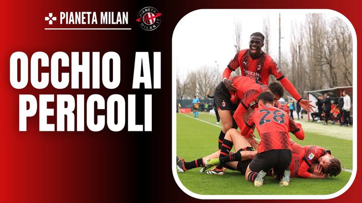 Milan Primavera