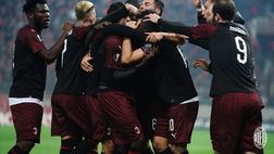Europa League – Errore dell’arbitro, ma il Milan ha grandi responsabilità