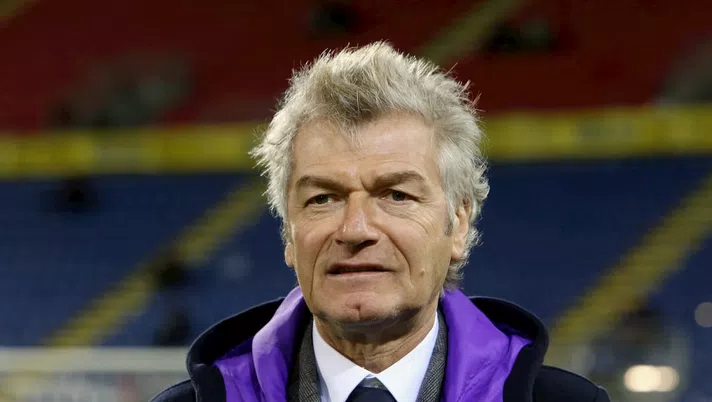 Antognoni: “Consigliai alla Fiorentina Thuram quand’era al Gladbach ma…” - immagine 1