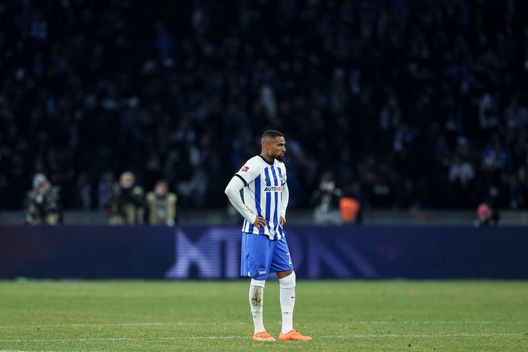 (Photo by Maja Hitij/Getty Images) L’Hertha licenzia il direttore sportivo dopo aver perso il derby di Berlino- immagine 2