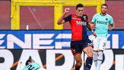 Salvezza, il Genoa recupera Iago Falque, Masiello e Biraschi: Nicola vuole fare punti sul campo del Sassuolo