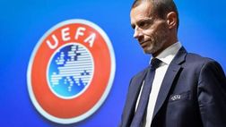 Rivoluzione Uefa, ora è ufficiale: abolito il gol che vale doppio in trasferta
