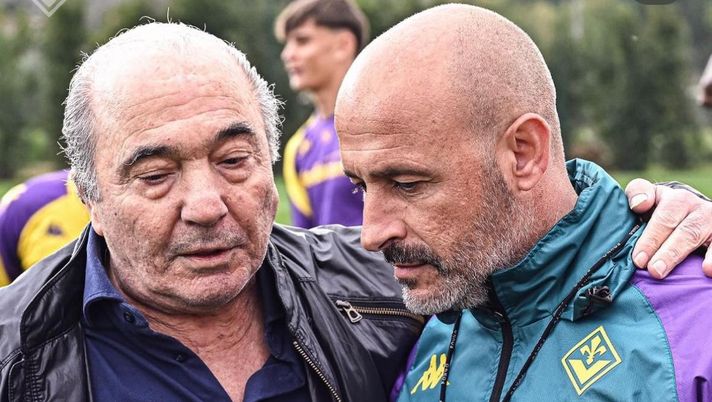 Fiorentina-Atalanta: arrivano i complimenti del presidente Commisso - immagine 1