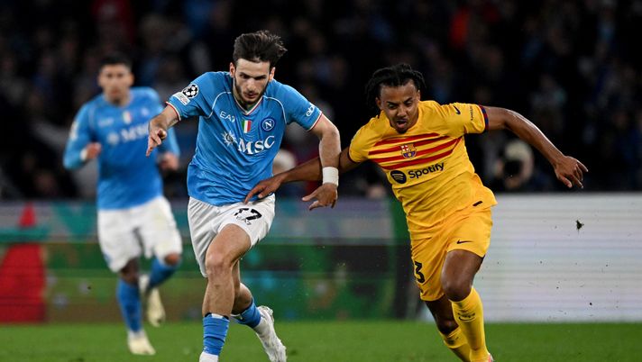 Da Milano: “A Barcellona sarà dura per il Napoli, la nuova Superlega non convince” - immagine 1