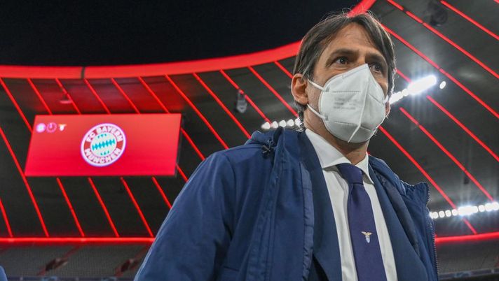 Pedullà - Inzaghi, Inter in attesa. La Lazio alza l ...