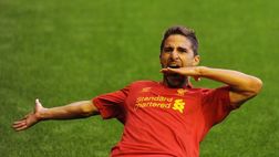 Mercato – Sogno Moutinho, realtà Borini