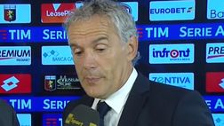 Donadoni: “Con l’Inter raccolto meno di quanto era lecito. Capocannoniere? Icardi…”
