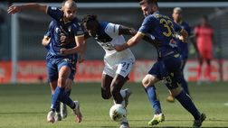 Empereur: “Un punto molto importante”