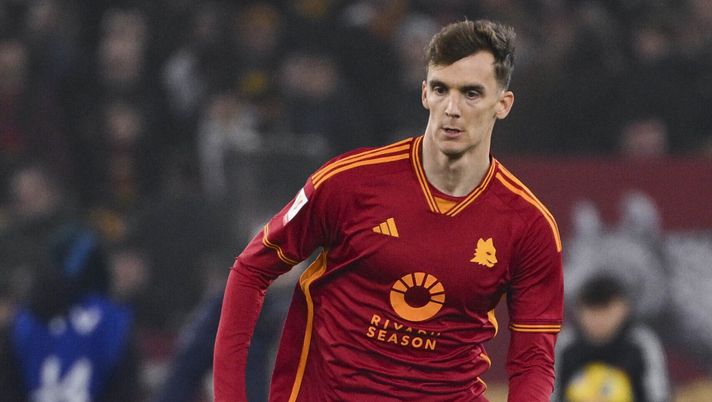 Calciomercato Roma, dalla Francia: smentito l’interesse del PSG per Llorente - immagine 1