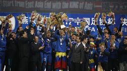 Lo Shanghai di Guarin vince la Coppa di Cina grazie a questo super gol di Oba Martins