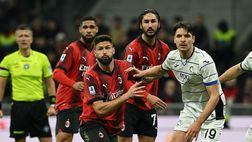 Milan-Atalanta 1-1, Serafini duro sui social: il suo commento agli episodi