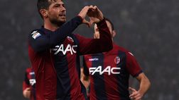Blerim e le “palle” che contano