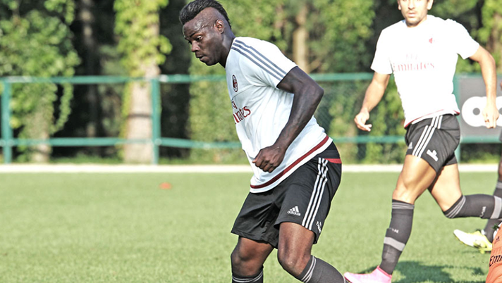 Balotelli brucia le tappe: c’è una data per il ritorno! - immagine 1