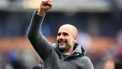 Manchester City, Guardiola: “Non esistono squadre come la Dea, fare 4 punti è ottima cosa”