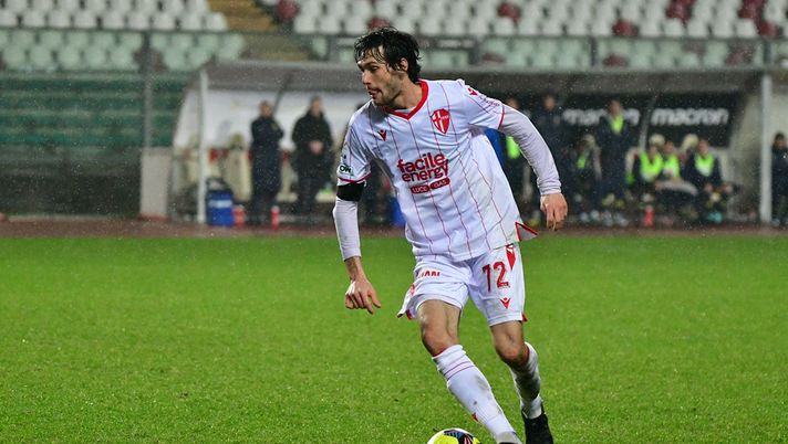 Padova-Vicenza, le pagelle biancoscudate. Faedo all’ultimo respiro salva capra e cavoli- immagine 1