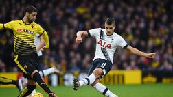 Watford-Tottenham: la fotogallery
