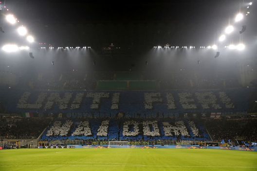 Inter, Curva Nord: “Nessun rancore per Skriniar. L’abbiamo incontrato, rispettiamo la scelta”- immagine 2
